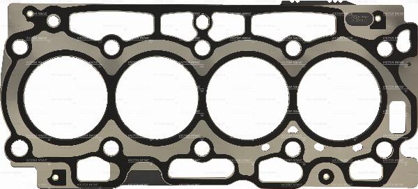 Magneti Marelli 871359 - Прокладка, головка циліндра autozip.com.ua