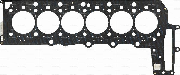 Magneti Marelli 871386 - Прокладка, головка циліндра autozip.com.ua