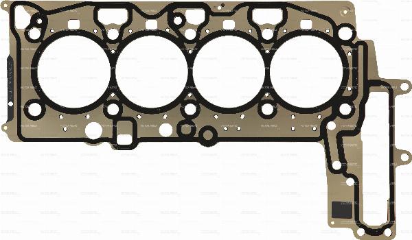 Magneti Marelli 871382 - Прокладка, головка циліндра autozip.com.ua