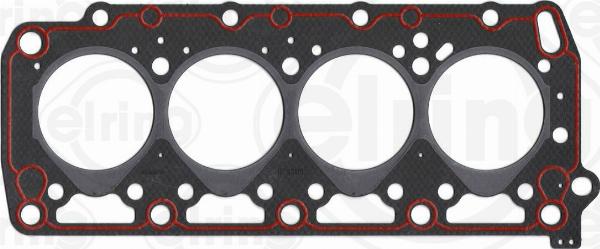 Magneti Marelli 873414 - Прокладка, головка циліндра autozip.com.ua