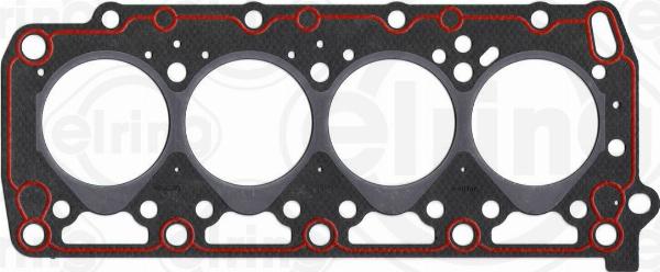 Magneti Marelli 873413 - Прокладка, головка циліндра autozip.com.ua
