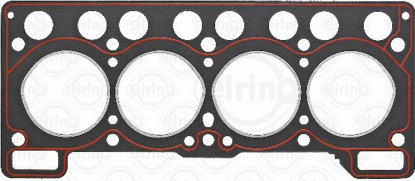 Magneti Marelli 873432 - Прокладка, головка циліндра autozip.com.ua