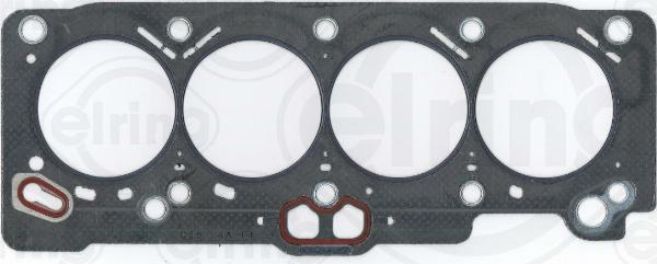Magneti Marelli 873557 - Прокладка, головка циліндра autozip.com.ua