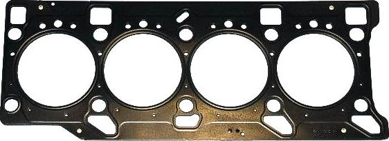 Magneti Marelli 873627 - Прокладка, головка циліндра autozip.com.ua