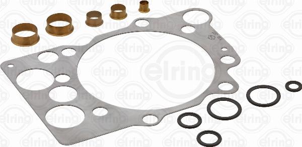 Magneti Marelli 873679 - Прокладка, головка циліндра autozip.com.ua