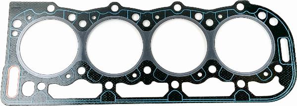 Magneti Marelli 872406 - Прокладка, головка циліндра autozip.com.ua