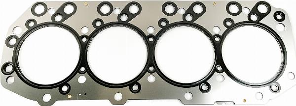Magneti Marelli 872589 - Прокладка, головка циліндра autozip.com.ua