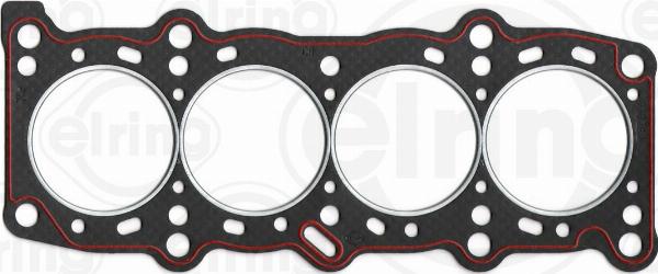 Magneti Marelli 872365 - Прокладка, головка циліндра autozip.com.ua