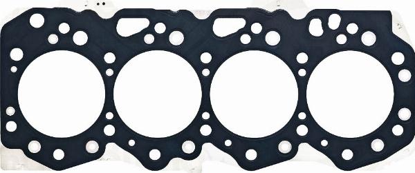 Magneti Marelli 877070 - Прокладка, головка циліндра autozip.com.ua