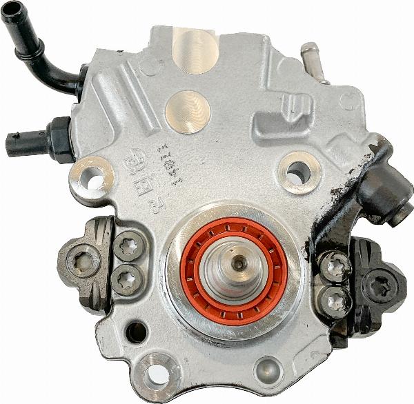 Magneti Marelli 340067 - Насос високого тиску autozip.com.ua