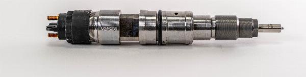 Magneti Marelli 340173 - Форсунка паливна, розпилювач і утримувач autozip.com.ua