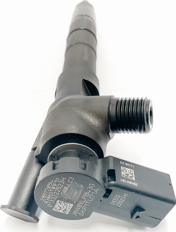 Magneti Marelli 34020083 - Форсунка паливна, розпилювач і утримувач autozip.com.ua
