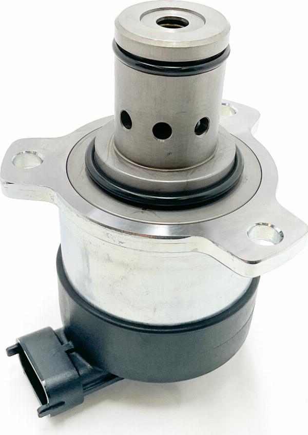 Magneti Marelli 341970B - Регулюючий клапан, кількість палива (Common-Rail-System) autozip.com.ua