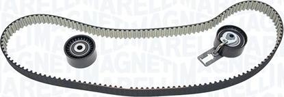 Magneti Marelli 341306560000 - Комплект ременя ГРМ autozip.com.ua