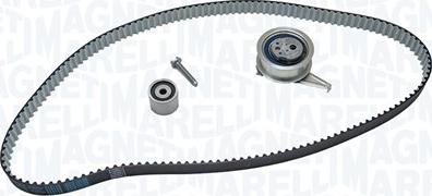 Magneti Marelli 341306660000 - Комплект ременя ГРМ autozip.com.ua