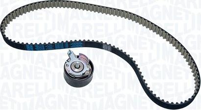 Magneti Marelli 341306630000 - Комплект ременя ГРМ autozip.com.ua