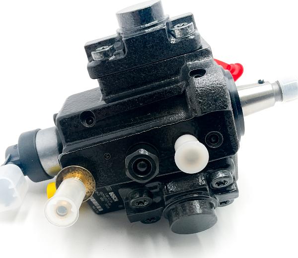 Magneti Marelli 342040BX - Насос високого тиску autozip.com.ua