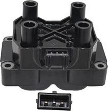 Magneti Marelli 359000601530 - Котушка запалювання autozip.com.ua