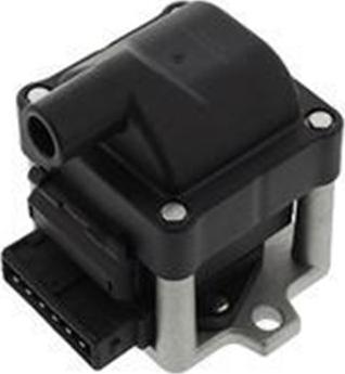 Magneti Marelli 359000601870 - Котушка запалювання autozip.com.ua