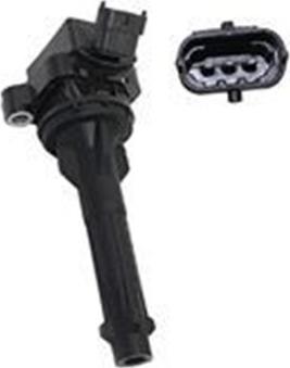 Magneti Marelli 359000601320 - Котушка запалювання autozip.com.ua