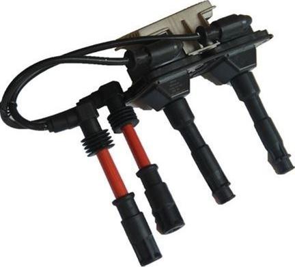 Magneti Marelli 359000610100 - Котушка запалювання autozip.com.ua