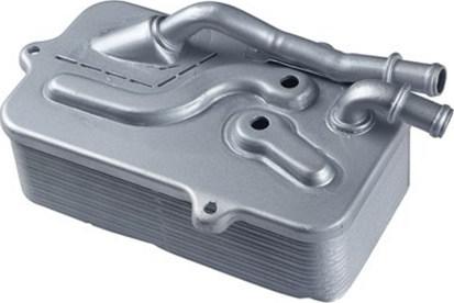 Magneti Marelli 359001601870 - Масляний радіатор, автоматична коробка передач autozip.com.ua