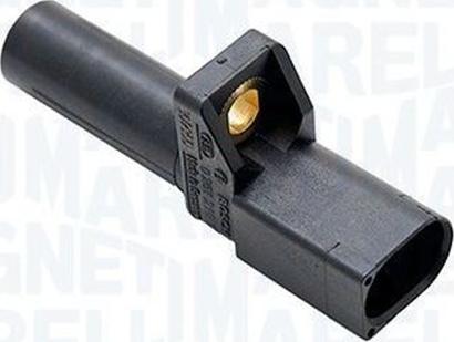 Magneti Marelli 359003410680 - Датчик імпульсів, колінчастий вал autozip.com.ua