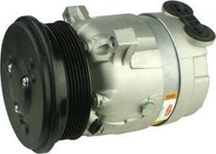 Magneti Marelli 359002000470 - Компресор, кондиціонер autozip.com.ua