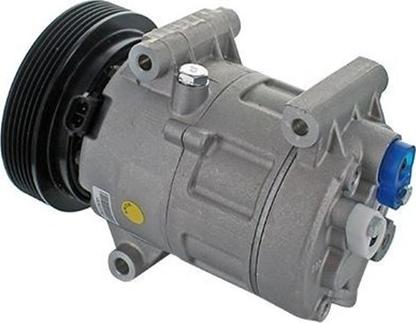 Magneti Marelli 359002000140 - Компресор, кондиціонер autozip.com.ua