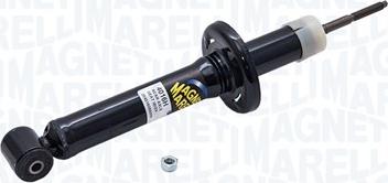 Magneti Marelli 354016080000 - Амортизатор autozip.com.ua