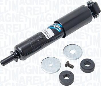 Magneti Marelli 354315080000 - Амортизатор autozip.com.ua