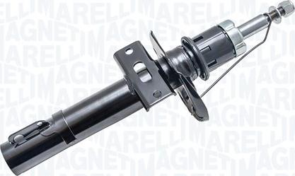 Magneti Marelli 354311070000 - Амортизатор autozip.com.ua