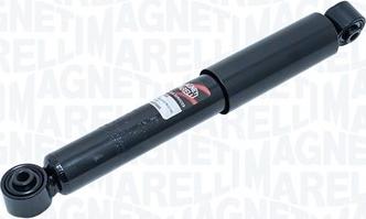 Magneti Marelli 355445070000 - Амортизатор autozip.com.ua