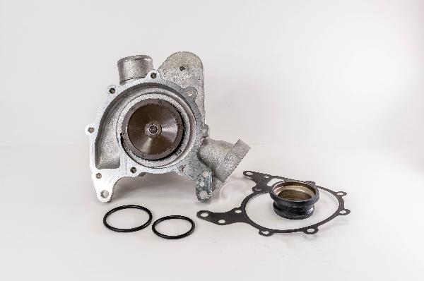 Magneti Marelli 355590 - Водяний насос autozip.com.ua