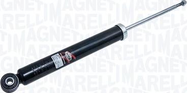Magneti Marelli 355808070000 - Амортизатор autozip.com.ua