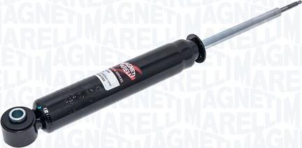 Magneti Marelli 356408070000 - Амортизатор autozip.com.ua