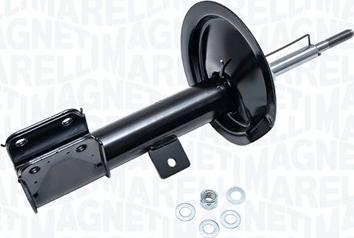 Magneti Marelli 356330070200 - Амортизатор autozip.com.ua