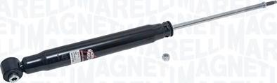 Magneti Marelli 356331070000 - Амортизатор autozip.com.ua