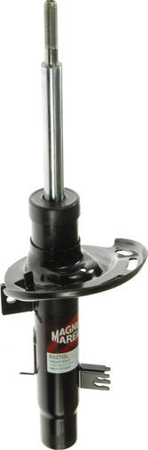 Magneti Marelli 356327070200 - Амортизатор autozip.com.ua