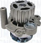 Magneti Marelli 350984001000 - Водяний насос autozip.com.ua