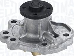 Magneti Marelli 350984017000 - Водяний насос autozip.com.ua