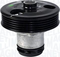 Magneti Marelli 350984087000 - Водяний насос autozip.com.ua