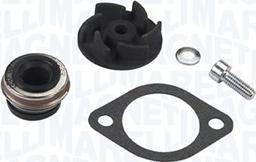 Magneti Marelli 350984078000 - Водяний насос autozip.com.ua