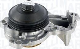 Magneti Marelli 350984119000 - Водяний насос autozip.com.ua