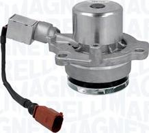 Magneti Marelli 350984130000 - Водяний насос autozip.com.ua