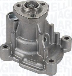 Magneti Marelli 350984124000 - Водяний насос autozip.com.ua