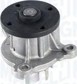 Magneti Marelli 350984122000 - Водяний насос autozip.com.ua