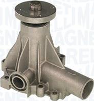 Magneti Marelli 350981592000 - Водяний насос autozip.com.ua