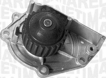 Magneti Marelli 350981614000 - Водяний насос autozip.com.ua