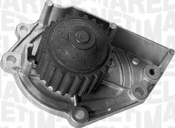 Magneti Marelli 350981615000 - Водяний насос autozip.com.ua